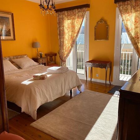 Ferienwohnung Chez Helene 3 Etoiles, Labellise Disabled Pmr,Pour 4 Personnes Chiens Bienvenus-Pet Friendly Bourg-Madame Exterior foto