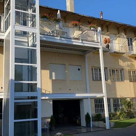 Ferienwohnung Chez Helene 3 Etoiles, Labellise Disabled Pmr,Pour 4 Personnes Chiens Bienvenus-Pet Friendly Bourg-Madame Exterior foto