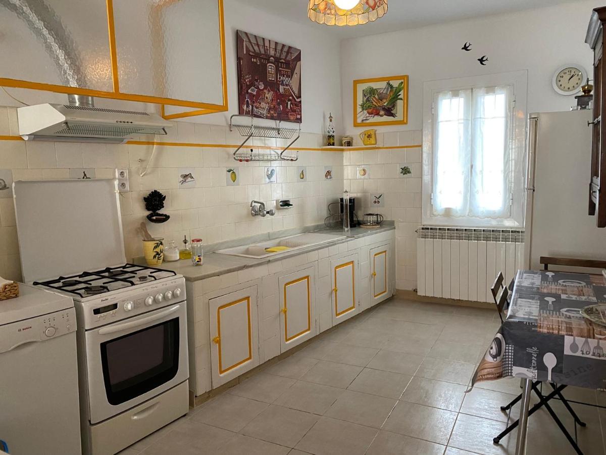 Ferienwohnung Chez Helene 3 Etoiles, Labellise Disabled Pmr,Pour 4 Personnes Chiens Bienvenus-Pet Friendly Bourg-Madame Exterior foto
