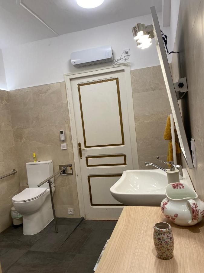 Ferienwohnung Chez Helene 3 Etoiles, Labellise Disabled Pmr,Pour 4 Personnes Chiens Bienvenus-Pet Friendly Bourg-Madame Exterior foto