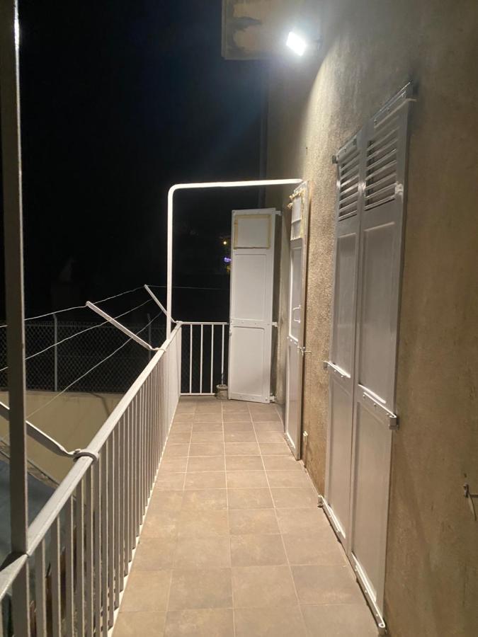 Ferienwohnung Chez Helene 3 Etoiles, Labellise Disabled Pmr,Pour 4 Personnes Chiens Bienvenus-Pet Friendly Bourg-Madame Exterior foto