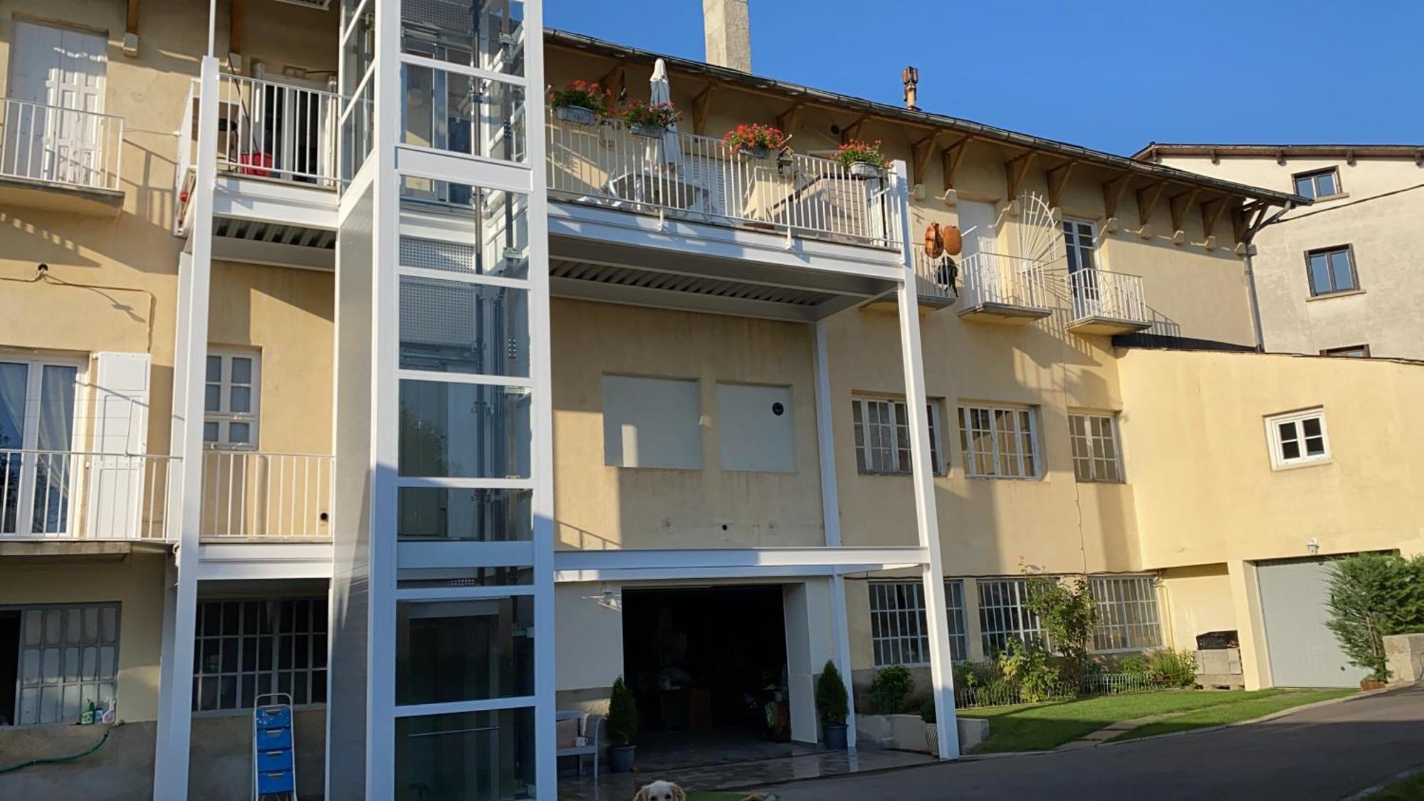 Ferienwohnung Chez Helene 3 Etoiles, Labellise Disabled Pmr,Pour 4 Personnes Chiens Bienvenus-Pet Friendly Bourg-Madame Exterior foto